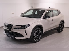 Alfa Romeo Junior - Elettrica 54 kWh