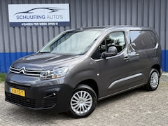 Citroën Berlingo - 1.5 BlueHDI Club
