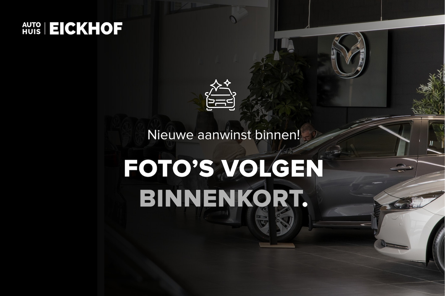 Mazda CX-30 - 2.5 e-SkyActiv-G M Hybrid Homura 2.5 e-SkyActiv-G M Hybrid Homura - AutoWereld.nl