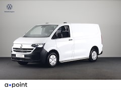 Volkswagen Transporter - 2.0 TDI L1H1 28 Life Intro 110 pk Verlengde garantie | Navigatie via App | Autom. airco |