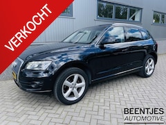 Audi Q5 - 2.0 TFSI quattro Pro Line | CarPlay | Sportstoelen | Trekhaak | Cruise control | Youngtime