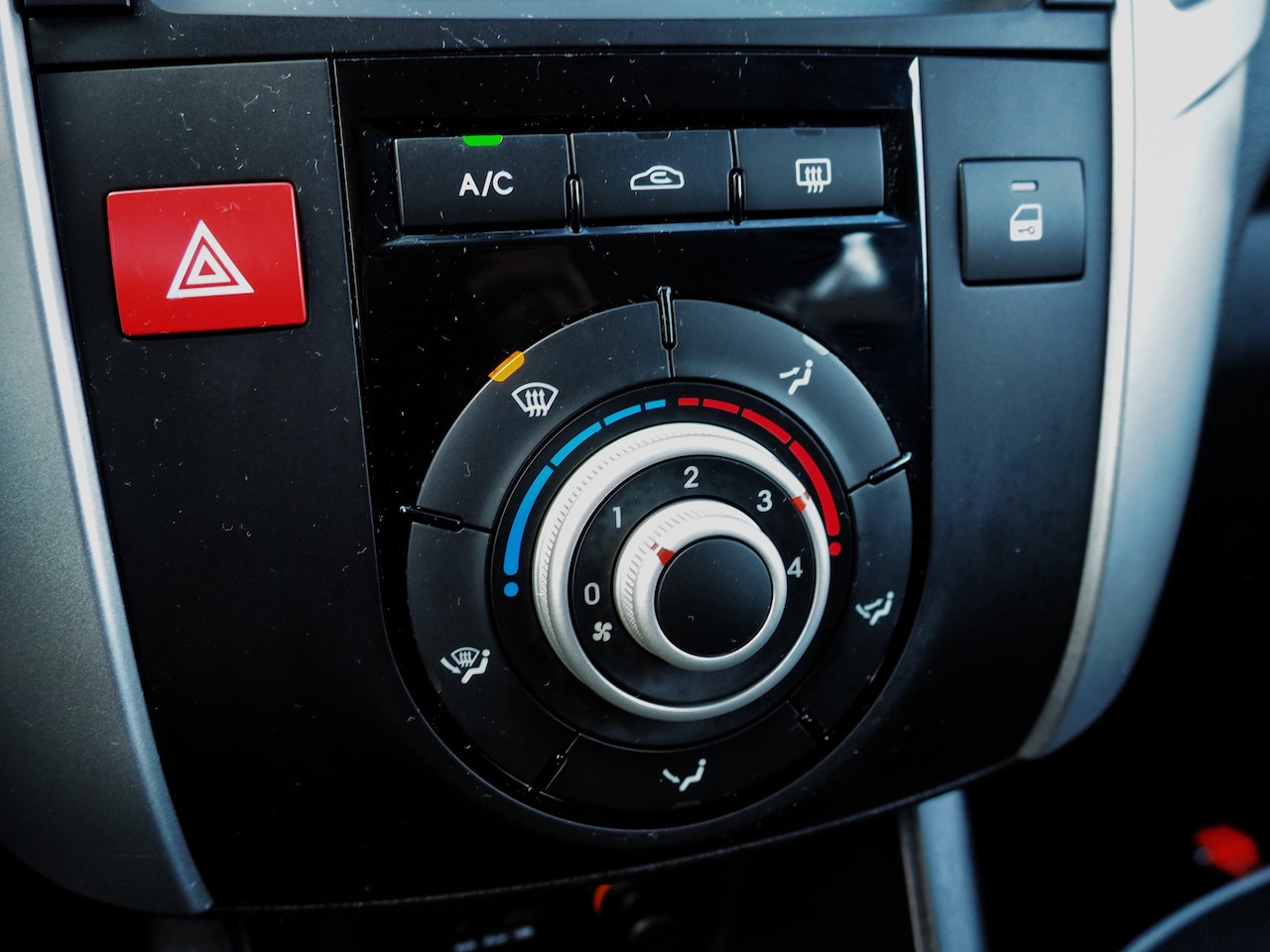 Kia Venga - 1.4 CVVT X-tra AIRCO CAMERA ELEK. PAKKET