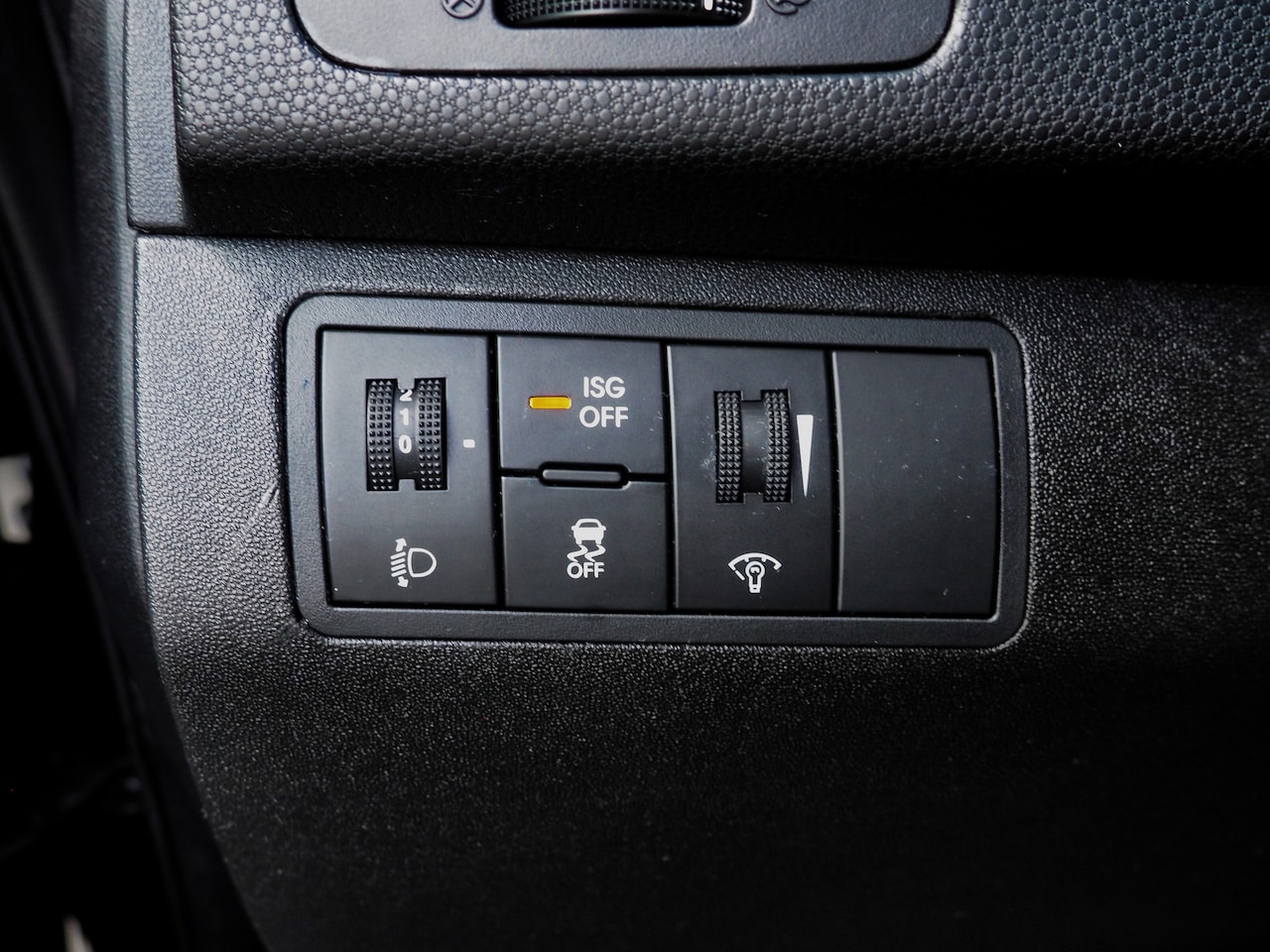 Kia Venga - 1.4 CVVT X-tra AIRCO CAMERA ELEK. PAKKET