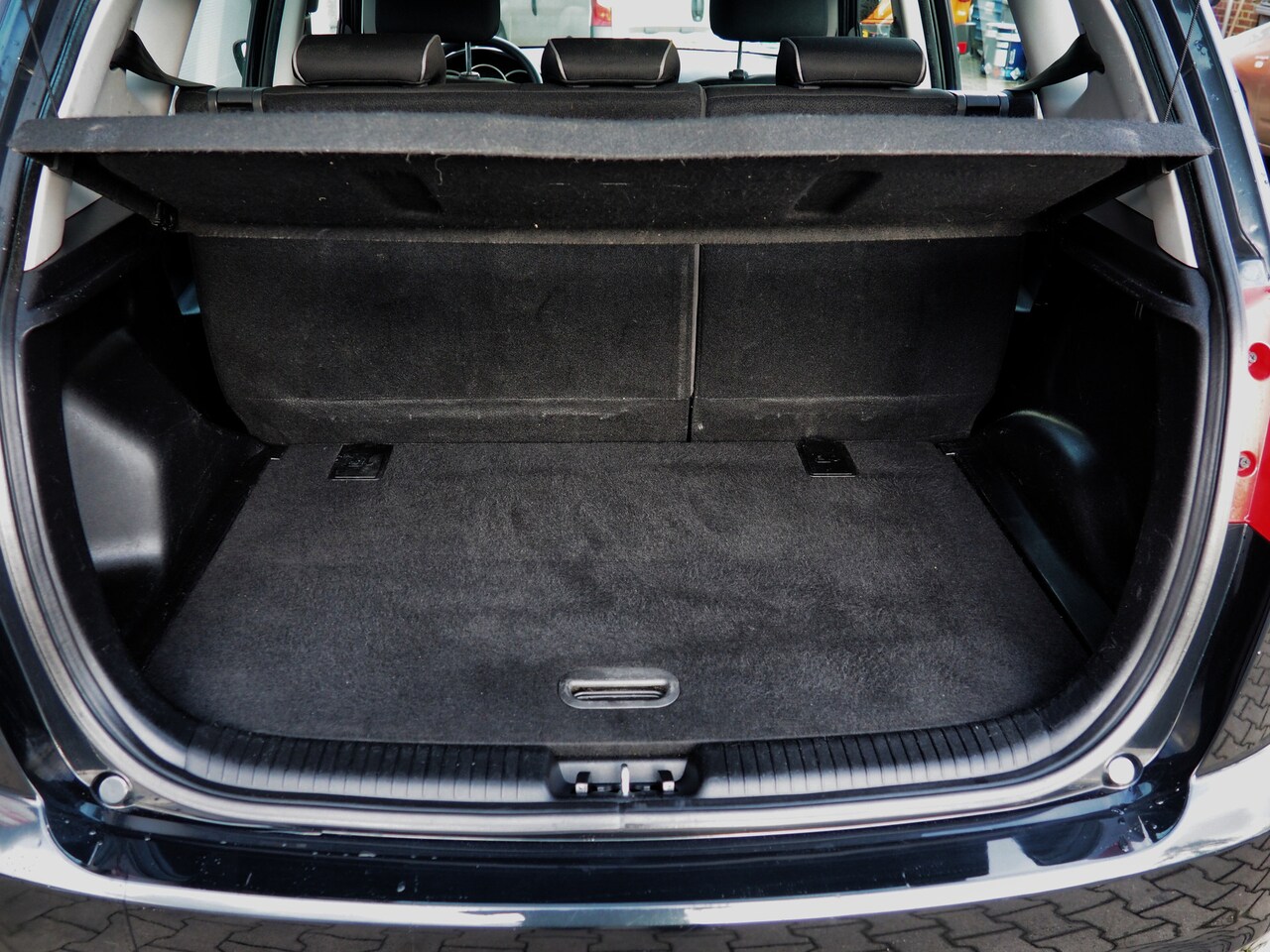 Kia Venga - 1.4 CVVT X-tra AIRCO CAMERA ELEK. PAKKET