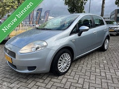 Fiat Grande Punto - 1.2