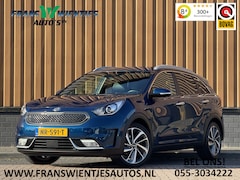 Kia Niro - 1.6 GDi Hybrid ExecutiveLine | Apple carplay | Jbl Audiosysteem | Stoelventilatie | Stuurv