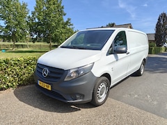 Mercedes-Benz Vito - 4x4 AIRCO BJ 2017