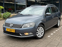 Volkswagen Passat Variant - 1.4 TSI Comfortline BlueMotion