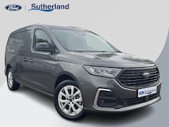 Ford Transit Connect - 1.5 EcoBoost PHEV L2 Limited | VSL |150pk | Comfort Pack | Adaptieve Cruise | Led koplampe