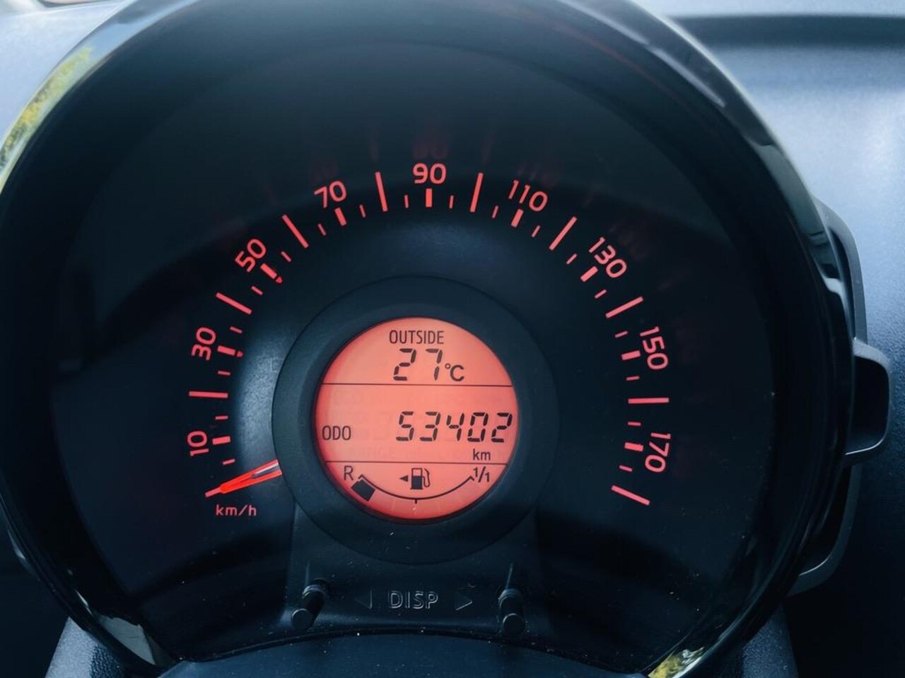 Peugeot 108 - 1.0 e-VTi Active TOP! | Cabrio/Vouwdak | Airco | Bluetooth | Goed Onderhouden
