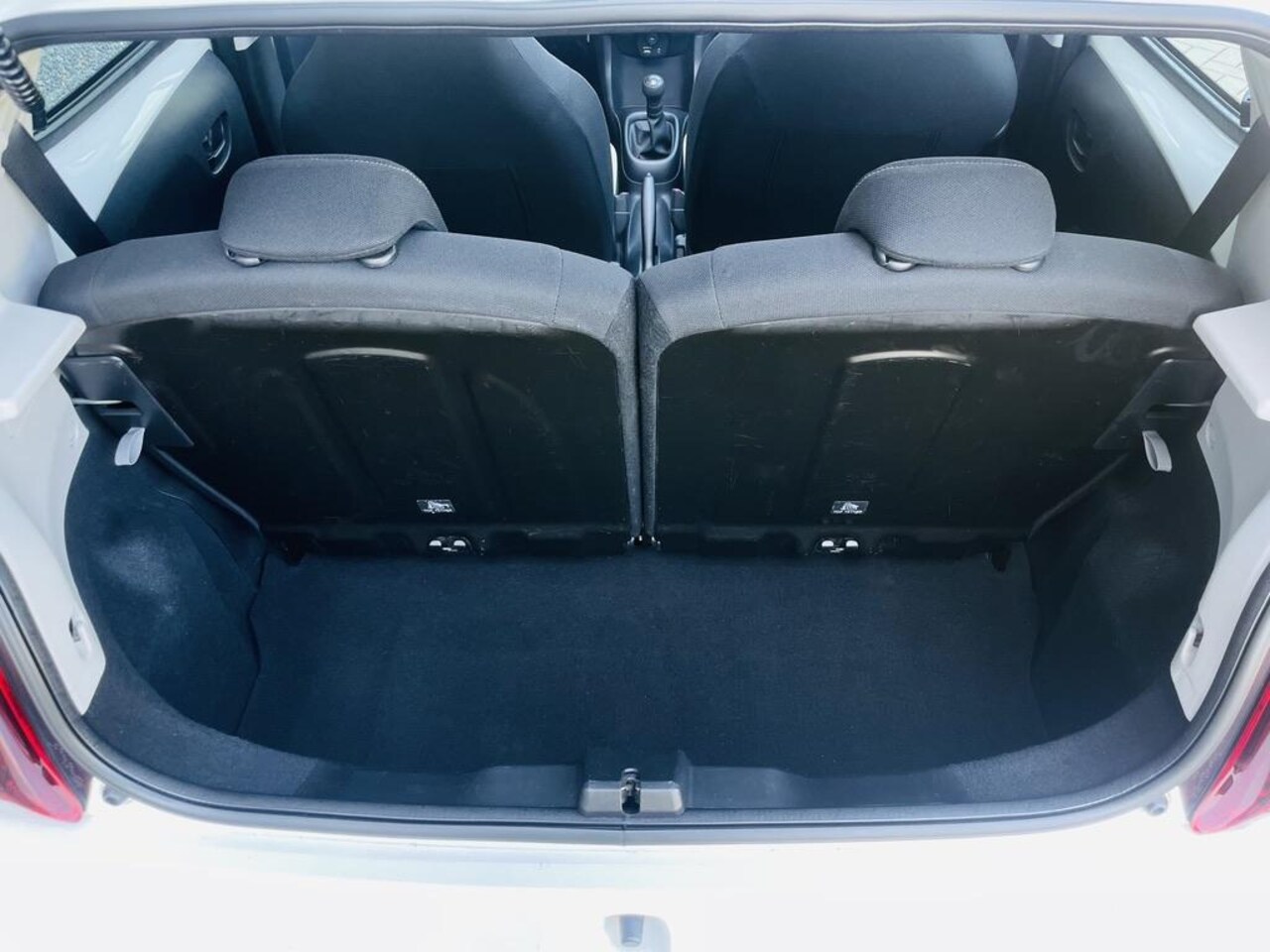Peugeot 108 - 1.0 e-VTi Active TOP! | Cabrio/Vouwdak | Airco | Bluetooth | Goed Onderhouden