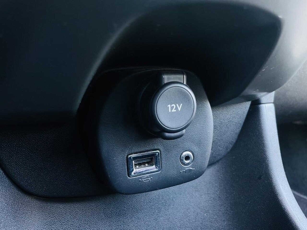 Peugeot 108 - 1.0 e-VTi Active TOP! | Cabrio/Vouwdak | Airco | Bluetooth | Goed Onderhouden