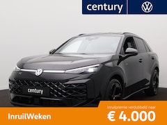 Volkswagen T-Roc - R-Line First Edition 1.5 eTSI 110 kW / 150 PK SUV