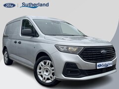 Ford Transit Connect - 1.5 EcoBoost PHEV L2 Trend | 150pk | Laadschot met ruit | Ruiten in achterdeuren | Verwarm