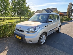 Kia Soul - 1.6 X-tra AIRCO BJ 2009