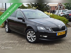Skoda Octavia Combi - 1.0 TSI 116pk Business Edition | 74.000km
