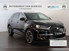 DS 7 Crossback - PT 225 'La Premiere' Automaat 8 Nappa Leer | 20" | Schuif/Kanteldak | Stoelverwarming