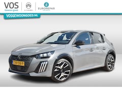 Peugeot 208 - Hybrid 110 e-DCS6 GT Navi | Airco | Keyless | 8 jaar Care garantie