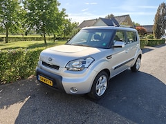 Kia Soul - 1.6 X-tra AIRCO BJ 2010
