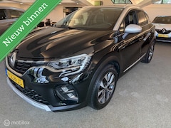 Renault Captur - 1.3 TCe 130 Intens