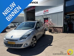 Renault Grand Scénic - 2.0 Bose 7p. Clima, cruise, pano, camera, navi, trekhaak
