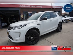 Land Rover Discovery Sport - P300e 309pk PHEV AWD AUT R-Dynamic HSE