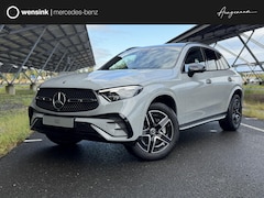 Mercedes-Benz GLC-klasse - 300e 4MATIC Business Solution AMG | Night | Premium | Treeplanken | Panoramaschuifdak | Tr