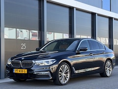 BMW 5-serie - 520d High Executive Head-Up Camera Leer