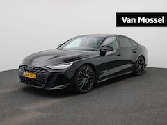 Audi A6 Limousine - 2.0 e-hybrid quattro Pro Line 299 PK | Demo | Adaptive cruise control l Elektr. vestelbare