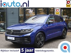 Volkswagen Touareg - 3.0 TSi eHybrid 4MOTION R Edition Pano/IQ.Light HD/Puglia Leder/Dynaudio/360/Head-up/Lucht