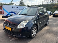 Suzuki Swift - 1.5 Exclusive