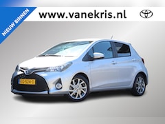 Toyota Yaris - 1.5 Hybrid Dynamic