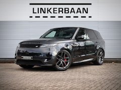 Land Rover Range Rover Sport - P440e Dynamic HSE | SOH 98% | Pano | Stoelkoeling | Luchtvering