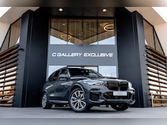 BMW X5 - xDrive45e Executive - M Sport | Panorama | Kuipstoelen | Stoelkoeling & Massage | 360 Came
