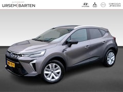 Mitsubishi ASX - 1.0 MPI Turbo Intense | Achteruitrijcamera | Apple Carplay/Android Auto|telefoonintegratie