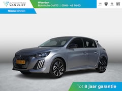 Peugeot 208 - 1.2 Hybrid 110 e-DCS6 Allure 360 Camera