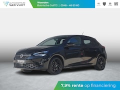 Opel Corsa - 1.2 GS Line afn. trekhaak | 100pk