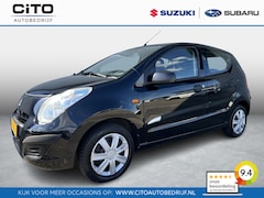 Suzuki Alto - 1.0 Comfort | All Season Banden | Nederlandse Auto | Metaalkleur | Lage Kilometerstand | R