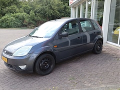 Ford Fiesta - 1.4-16V Futura 5 Deurs