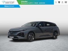 Peugeot 308 SW - 1.2 Hybrid 145 e-DCS6 Allure