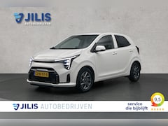 Kia Picanto - 1.0 DPI DynamicPlusLine | Fabrieksgarantie 2031 | LED | Carplay | Camera | Cruise Control