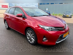 Toyota Auris Touring Sports - 1.8 Hybrid Lease Pro