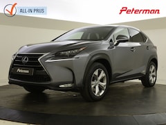 Lexus NX - 300h AWD President Line | Trekhaak | Mark Levinson | Panorama
