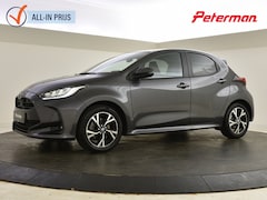 Toyota Yaris - 1.5 Hybrid 115 Style | Blind spot | Stoel + stuur verw. | PDC |