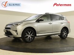 Toyota RAV4 - 2.5 Hybrid Executive | Keyless | Electrische A. Klep | PDC