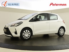 Toyota Yaris - 1.5 Hybrid Active | Bleutooth | Climatronic | USB