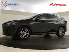 Lexus NX - 450h+ AWD Luxury Line | Trekhaak | Blindspot | El. A. Klep |