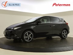 Toyota Auris - 1.8 Hybrid Team D | PDC V+A | Navigatie