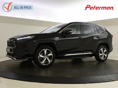 Toyota RAV4 - 2.5 Plug In AWD Hybride Plus | Elektr. a. klep | Head-up | PDC