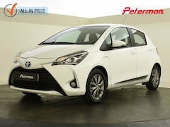 Toyota Yaris - 1.5 Hybrid Active | Camera | Trekhaak | Keyless